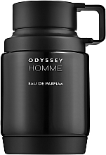 Düfte, Parfümerie und Kosmetik Armaf Odyssey Homme - Eau de Parfum