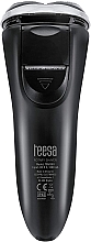 Elektrischer Rasierer - Teesa Rotary Shaver Hypercare T500 — Bild N4