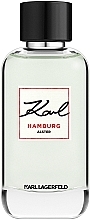 Karl Lagerfeld Karl Hamburg Alster - Eau de Toilette  — Bild N3