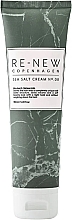 Haarcreme mit Meersalz - Re-New Copenhagen Sea Salt Cream № 08 — Bild N1