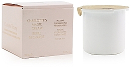 Düfte, Parfümerie und Kosmetik Gesichtscreme - Charlotte's Tilbury Magic Cream Treat Transform Moisturiser SPF 15 (Refill) 