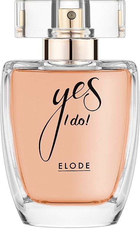 Elode Yes I do! - Eau de Parfum — Bild N1