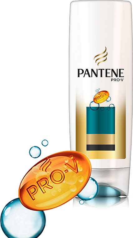 Feuchtigkeitsspendender Conditioner für dünnes Haar - Pantene Pro-V Aqua Light Conditioner — Bild N7