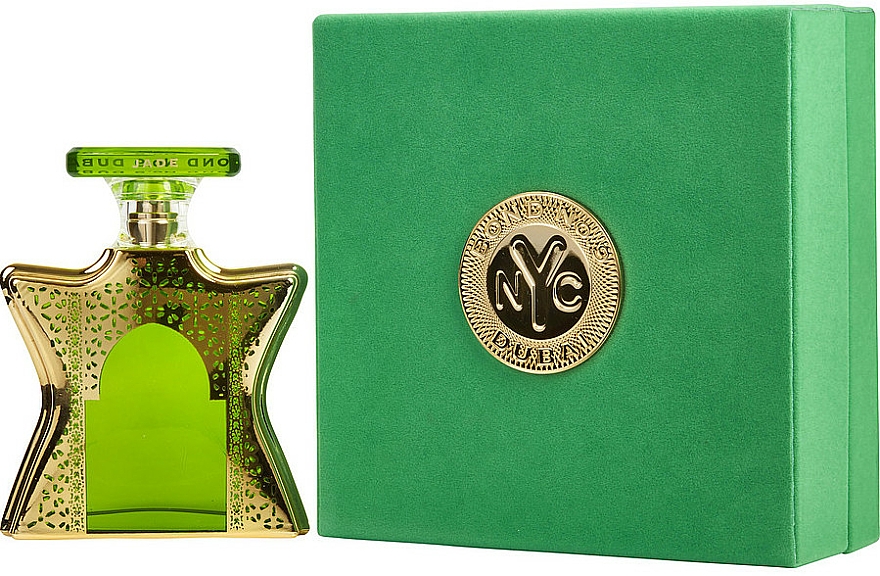 Bond No 9 Dubai Jade - Eau de Parfum — Bild N2