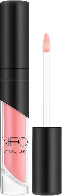 Lipgloss für mehr Volumen - NEO Make Up  — Bild N1