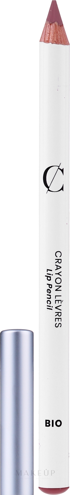 Konturenstift für Lippen und Augen - Couleur Caramel Lip Pencil — Bild 144 - Aschrose