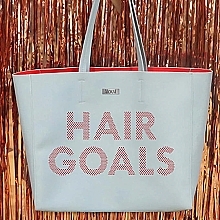 Tragetasche - Aloxxi Hair Goals Tote Bag — Bild N1
