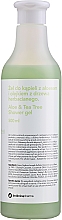 Düfte, Parfümerie und Kosmetik Duschgel mit Aloe und Teebaumöl - Botanicapharma Gel