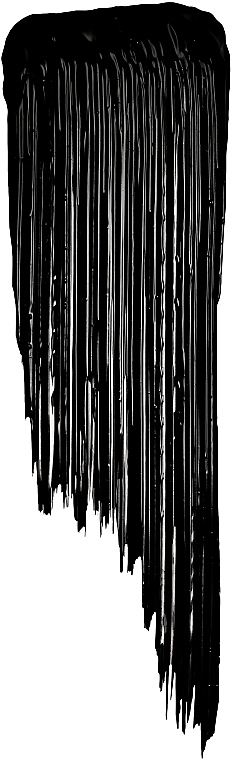 Wimperntusche für lange, volle und geschwungene Wimpern - Maybelline New York The Falsies Lash Lift Ultra Black — Foto N4
