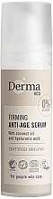 Düfte, Parfümerie und Kosmetik Anti-Aging Gesichtsserum - Derma Eco Anti-Age Serum