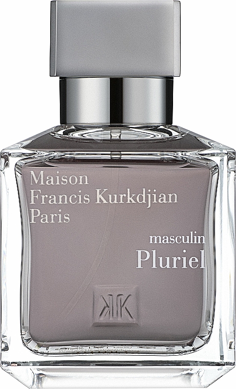 Maison Francis Kurkdjian Paris Masculin Pluriel - Eau de Toilette — Bild N1