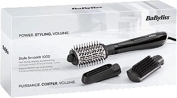 BaByliss - Haartrocknerbürste AS128E — Bild N3