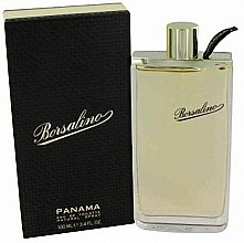 Düfte, Parfümerie und Kosmetik Borsalino Panama - Eau de Toilette