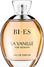 Düfte, Parfümerie und Kosmetik Bi-Es La Vanille - Eau de Parfum