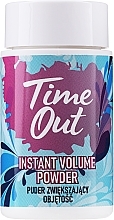 Düfte, Parfümerie und Kosmetik Haarpuder für mehr Volumen - Time Out Instant Volume Powder