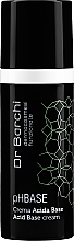 Düfte, Parfümerie und Kosmetik Gesichtscreme für den Tag - Dr Barchi pH Base Acid Base Cream
