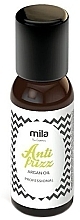 Düfte, Parfümerie und Kosmetik Haaröl mit Argan - Mila Professional Hair Cosmetics Argan Anti Frizz Mask Oil
