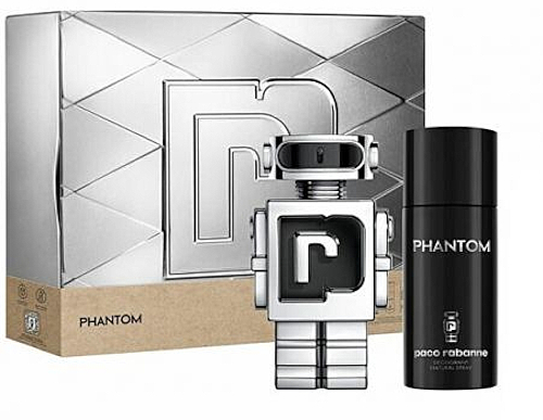 Paco Rabanne Phantom - Duftset — Bild N1