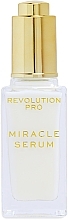 Düfte, Parfümerie und Kosmetik Gesichtsserum - Revolution Pro Miracle Serum