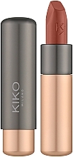 Düfte, Parfümerie und Kosmetik Cremiger matter Lippenstift - Kiko Milano Velvet Passion Matte Lipstick