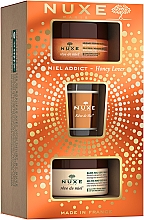 Geschenkset - Nuxe Honey Lover Gift Set  — Bild N2