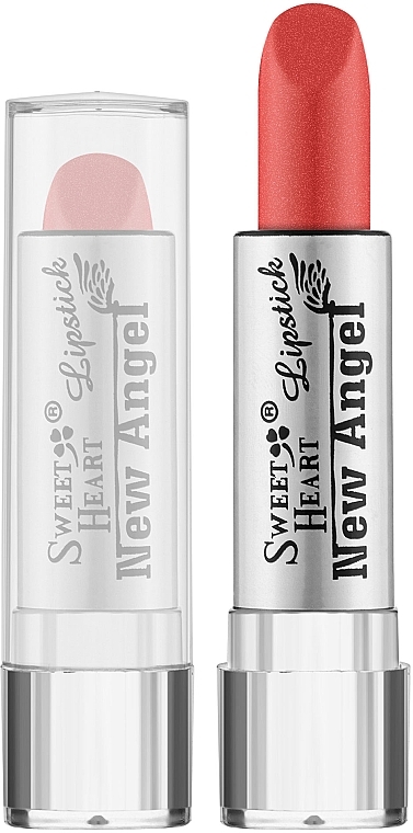 Lippenstift - Fennel New Angel Lipstick — Bild N1