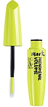 Mascara für lange und voluminöse Wimpern - Avon Mark Big&Phenomenal Volume — Bild N1