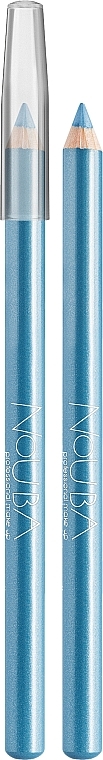 Augenkonturenstift - NoUBA Kajal & Contour Eye Pencil — Bild N1