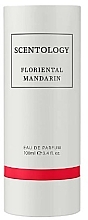 Scentology Floriental Mandarin - Eau de Parfum — Bild N2