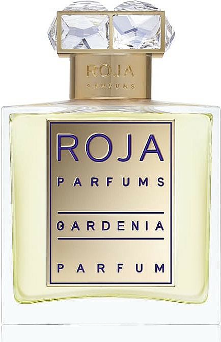 Roja Parfums Gardenia - Parfüm — Bild N1