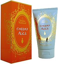 Düfte, Parfümerie und Kosmetik Vivienne Westwood Cheeky Alice - Körperlotion