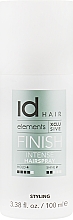 Düfte, Parfümerie und Kosmetik Haarlack starker Halt - idHair Elements Xclusive Intense Hairspray