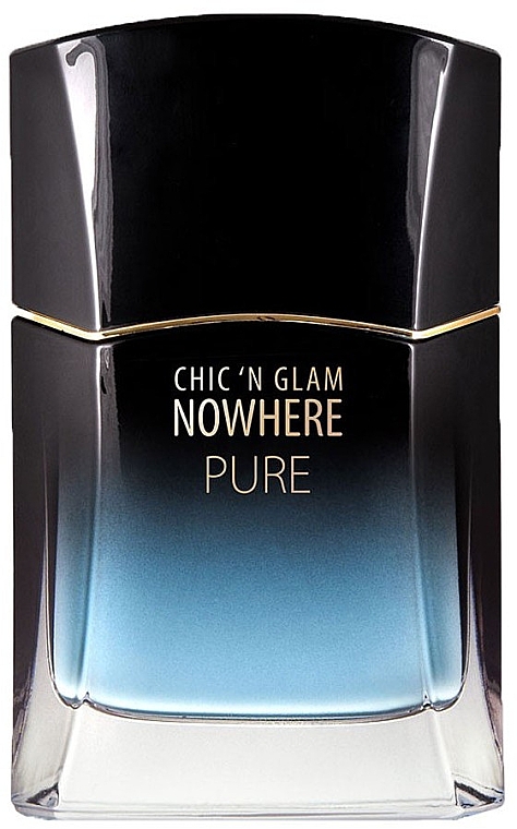 Chic'n Glam Nowhere Pure - Eau de Toilette — Bild N1