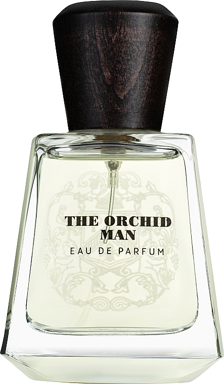 Frapin The Orchid Man - Eau de Parfum — Bild N1