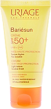 Sonnenschutzcreme für empfindliche Haut SPF 50+ - Uriage Suncare product — Foto N2