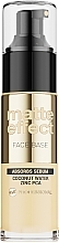 Mattierende Make-up Base - Bell Professional Face Matte Effect — Bild N1