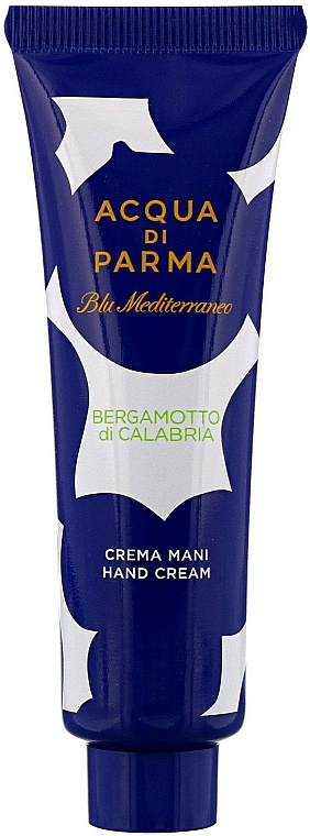 Acqua di Parma Blu Mediterraneo Bergamotto di Calabria - Handcreme