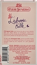 Düfte, Parfümerie und Kosmetik Eau Jeune L'Echappee Belle - Eau de Toilette