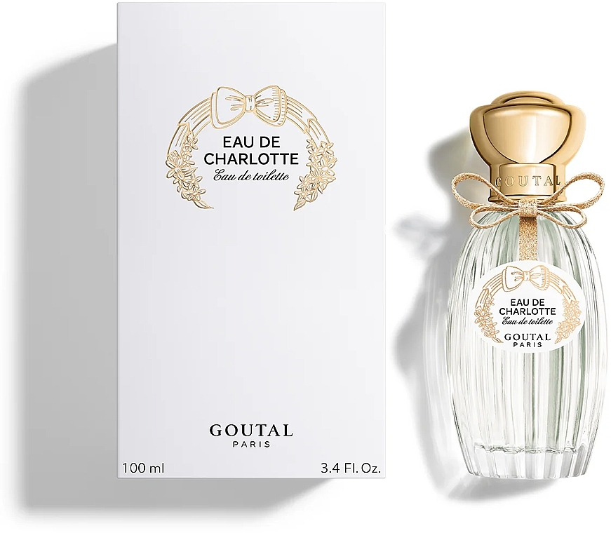 Goutal Eau De Charlotte - Eau de Toilette — Bild N1