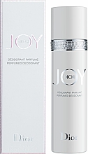 Dior Joy by Dior Intense - Parfümiertes Deospray — Bild N2