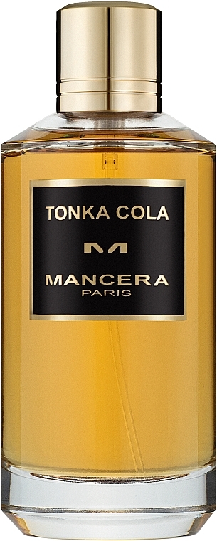 Mancera Tonka Cola - Eau de Parfum — Bild N3