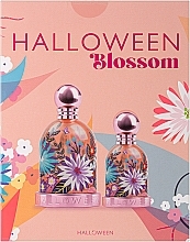 Düfte, Parfümerie und Kosmetik Halloween Blossom - Duftset (Eau de Toilette 100ml + Eau de Toilette 30ml)