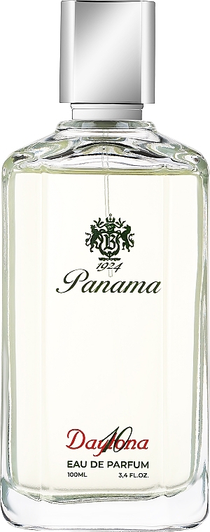Panama 1924 (Boellis) Daytona 10  - Eau de Parfum — Bild N2