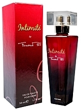 Düfte, Parfümerie und Kosmetik Inverma Intimite by Fernand Peril - Eau de Toilette mit Pheromonen