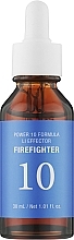 Entzündungshemmendes Gesichtsserum - It's Skin Power 10 Formula LI Effector Firefighter — Bild N1