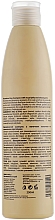 Revitalisierendes Shampoo mit Gelée Royale und Weizenproteinen - Mirella Professional Bee Form Reconstructing Shampoo — Bild N2