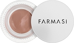 Primer für Lidschatten - Farmasi Eye Shadow Primer  — Bild N1