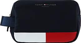 Kosmetiktasche für Männer - Tommy Hilfiger — Bild N1