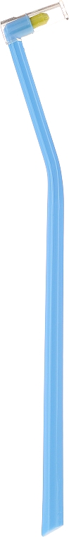 Einbüschelbürste CS 1006 Single hellblau - Curaprox — Bild N1