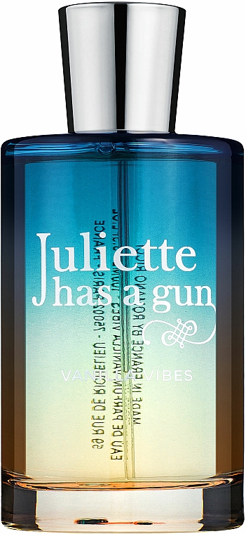 Juliette Has A Gun Vanilla Vibes - Eau de Parfum — Bild N1